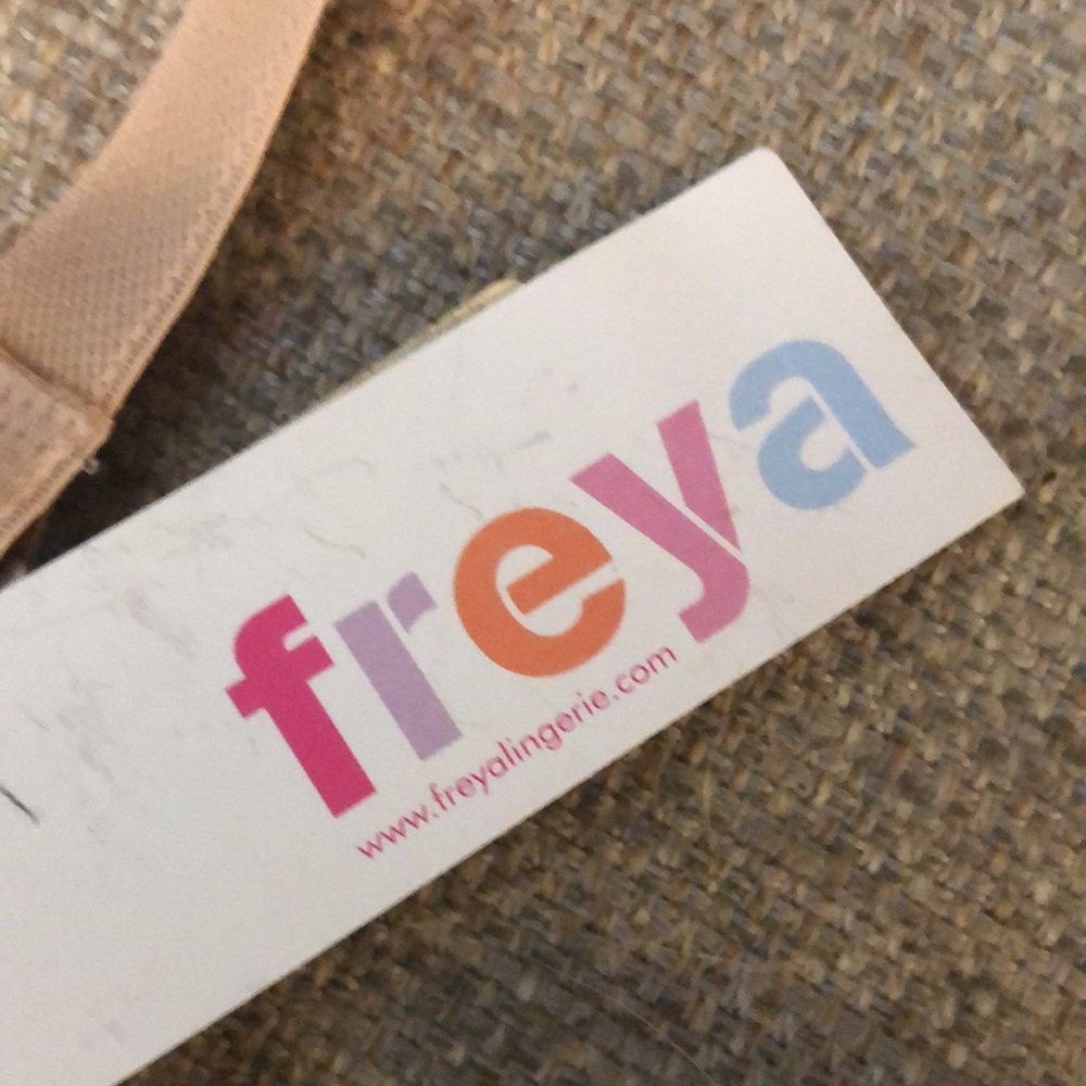 Freya Bra - Picture 5 of 5